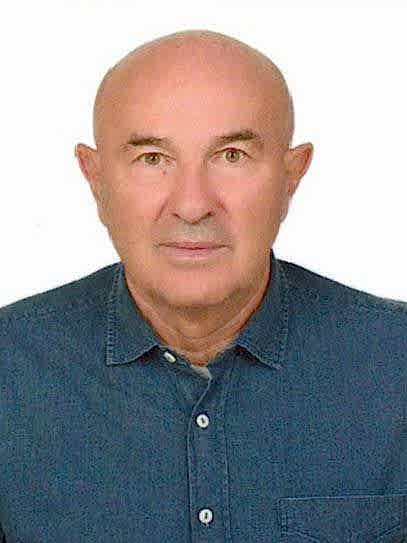 Mustafa Erol GAZİOĞLU